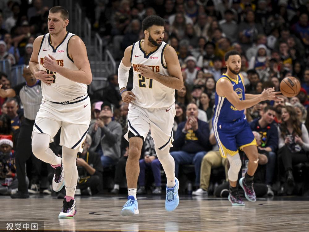 技术全面型 技术全面型