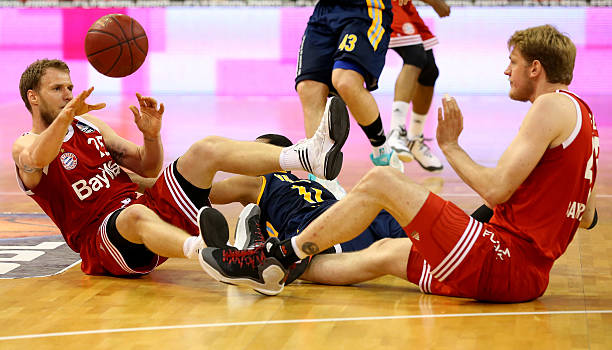 续高压环境 续高压环境