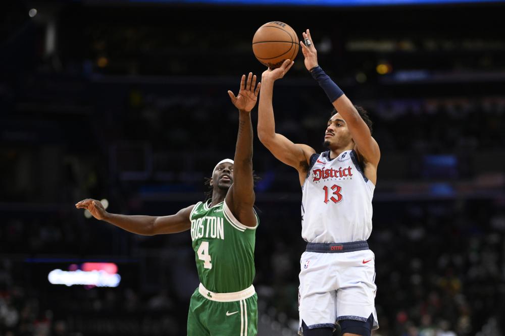 关键比赛中 关键比赛中