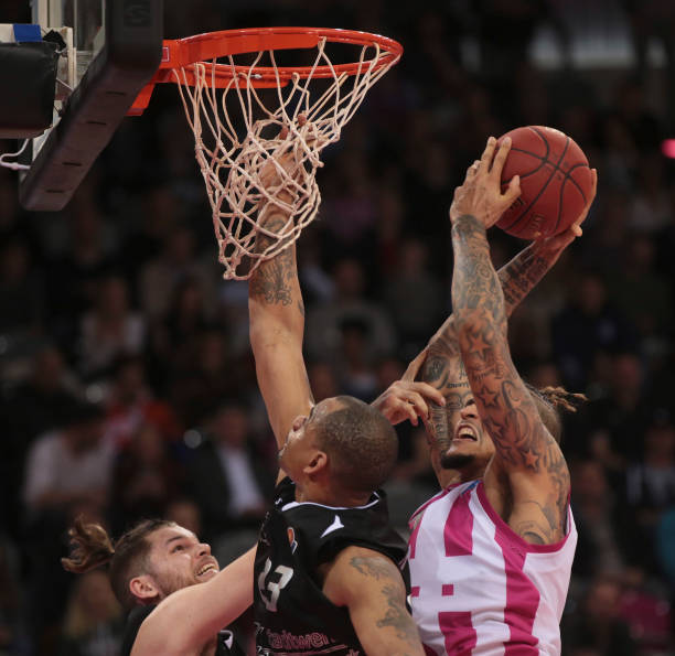 潜力巨大的 潜力巨大的